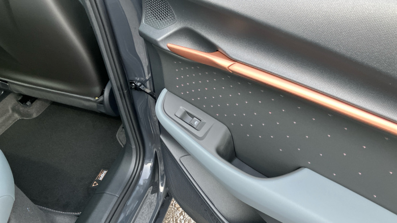 CUPRA Tavascan 250kW VZ2 77kWh AWD 5dr Auto Electric Estate